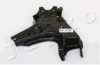 JAPKO 72136L Track Control Arm